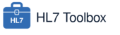HL7 Toolkit Logo